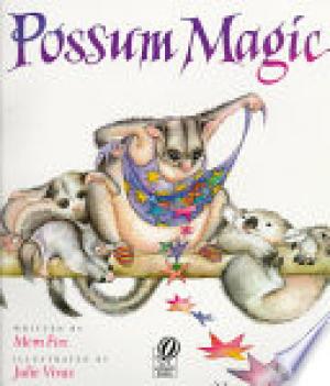 (PDF DOWNLOAD) Possum Magic by Mem Fox