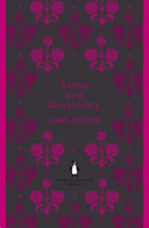 (PDF DOWNLOAD) Sense and Sensibility