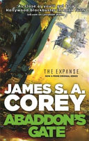 (PDF DOWNLOAD) Abaddon's Gate by James S. A. Corey