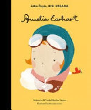 (PDF DOWNLOAD) Amelia Earhart