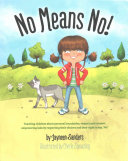 (PDF DOWNLOAD) No Means No!