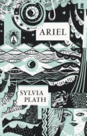 (PDF DOWNLOAD) Ariel by Sylvia Plath