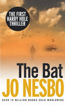 (PDF DOWNLOAD) The Bat : Harry Hole 1