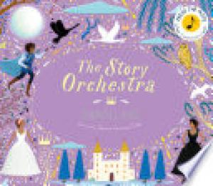 (PDF DOWNLOAD) The Story Orchestra: Swan Lake