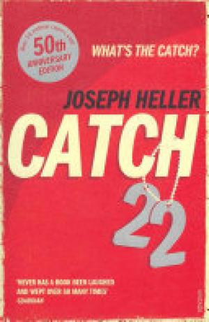 (PDF DOWNLOAD) Catch-22 by Joseph Heller
