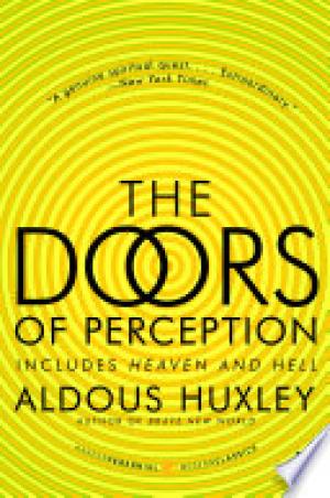 (PDF DOWNLOAD) The Doors of Perception and Heaven and Hell