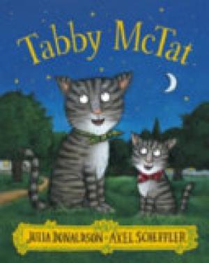 (Download PDF) Tabby McTat