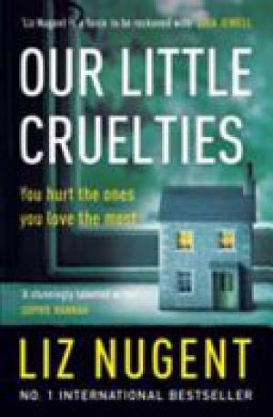 (Download PDF) Our Little Cruelties