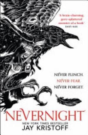 (Download PDF) Never Flinch, Never Fear, Never Forget