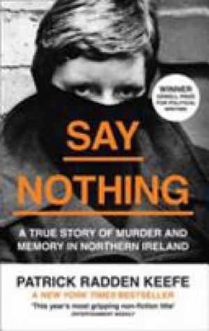 (Download PDF) Say Nothing