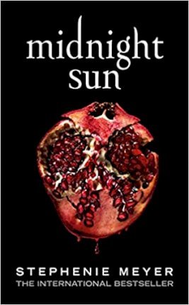 MIDNIGHT SUN (The Twilight Saga #5) PDF Download