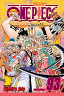 (Download PDF) One Piece, Vol. 93