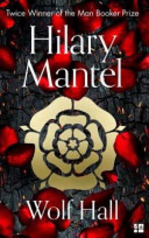 (Download PDF) Wolf Hall