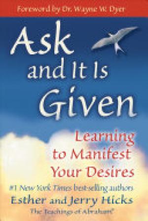 (Download PDF) Ask and it is Given