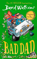 Bad Dad by David Walliams PDF Download