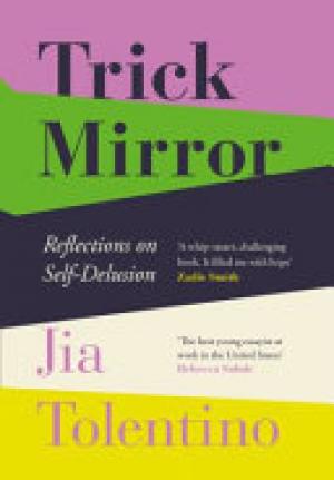 (Download PDF) Trick Mirror : Reflections on Self-Delusion