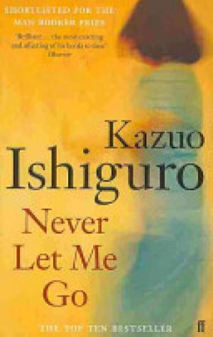 (Download PDF) Never Let Me Go