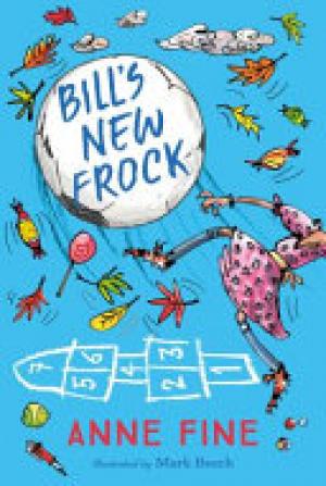 (Download PDF) Bill's New Frock