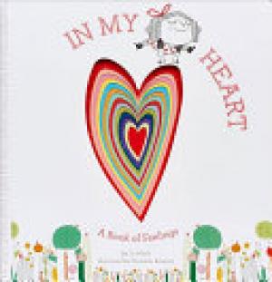 (DOWNLOAD PDF) In My Heart by Jo Witek