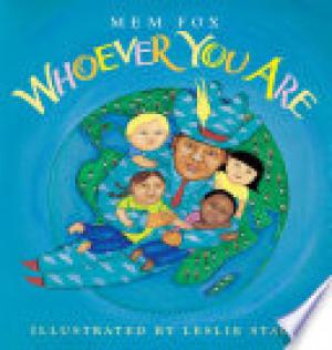 (PDF DOWNLOAD) Whoever You Are by Mem Fox