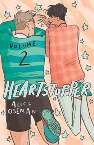 Heartstopper Volume Two PDF Download