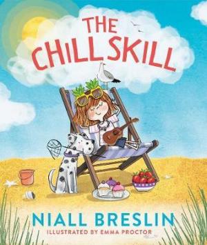 The Chill Skill PDF Download