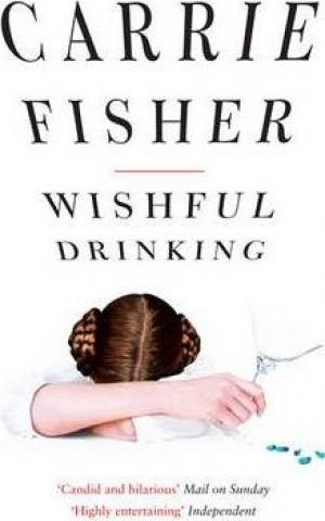 Wishful Drinking PDF Download