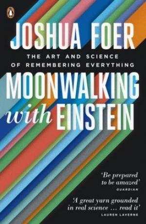 Moonwalking with Einstein PDF Download