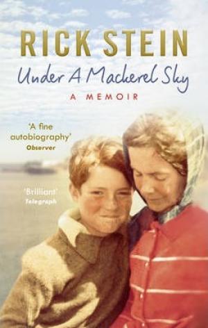 Under a Mackerel Sky PDF Download