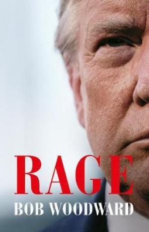 Rage by Bob Woodward PDF Download