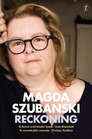 Reckoning by Magda Szubanski PDF Download