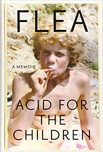 Acid for the Children PDF Download