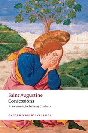 The Confessions by Saint Augustine PDF Download