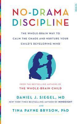 No-Drama Discipline PDF Download