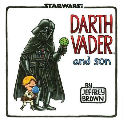 Darth Vader and Son PDF Download
