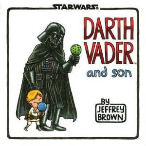 Darth Vader and Son PDF Download