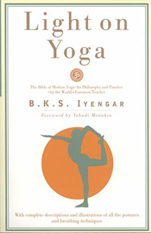 Light on Yoga PDF Download