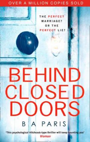 Behind Closed Doors PDF Download