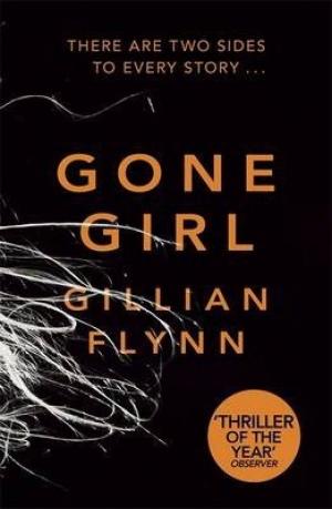 Gone Girl by Gillian Flynn PDF Download