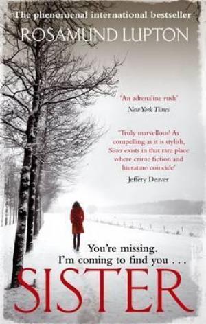 Sister by Rosamund Lupton PDF Download