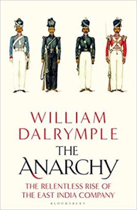 The Anarchy by William Dalrymple PDF Download