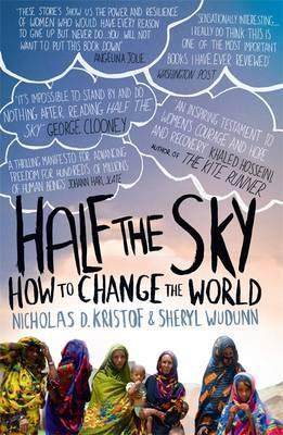 Half the Sky PDF Download