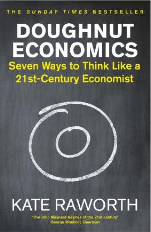 Doughnut Economics PDF Download