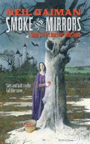 Smoke and Mirrors PDF Download