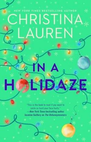 In a Holidaze PDF Download