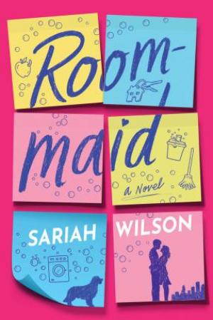 Roommaid by Sariah Wilson PDF Download