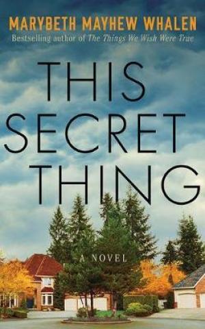 This Secret Thing PDF Download