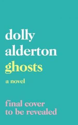 Ghosts by Dolly Alderton PDF Download