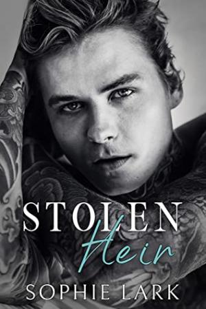 Stolen Heir PDF Download