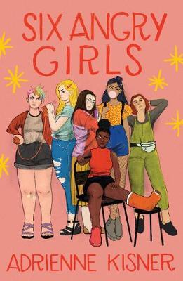 Six Angry Girls PDF Download